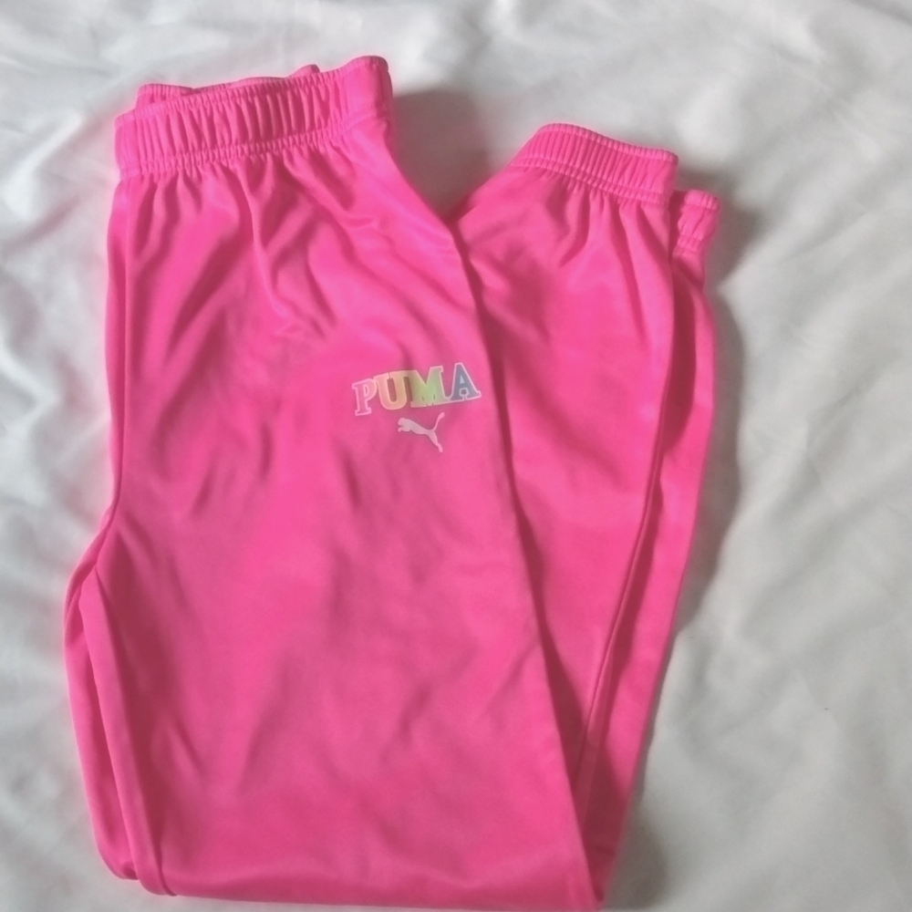 NWOT Puma Track Jogger SzXL